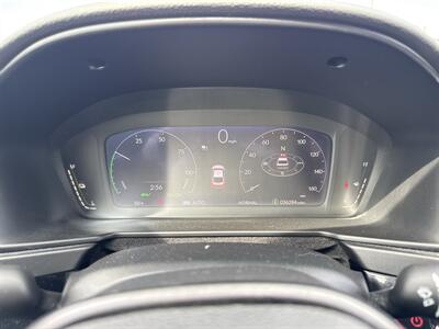 2024 Honda Accord Hybrid Sport   - Photo 22 - Dallas, TX 75252