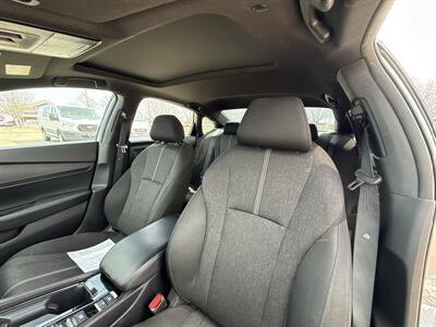 2024 Honda Accord Hybrid Sport   - Photo 32 - Dallas, TX 75252