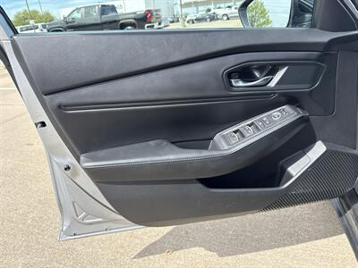2024 Honda Accord Hybrid Sport   - Photo 10 - Dallas, TX 75252