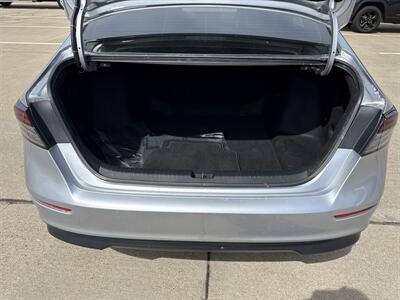 2024 Honda Accord Hybrid Sport   - Photo 15 - Dallas, TX 75252