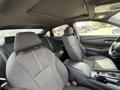 2024 Honda Accord Hybrid Sport   - Photo 34 - Dallas, TX 75252