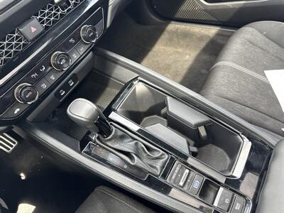 2024 Honda Accord Hybrid Sport   - Photo 30 - Dallas, TX 75252