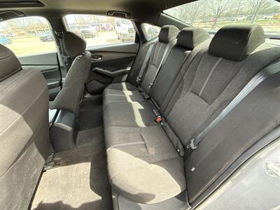 2024 Honda Accord Hybrid Sport   - Photo 33 - Dallas, TX 75252