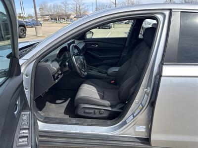 2024 Honda Accord Hybrid Sport   - Photo 16 - Dallas, TX 75252
