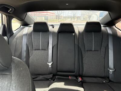 2024 Honda Accord Hybrid Sport   - Photo 35 - Dallas, TX 75252