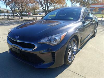 2019 Kia Stinger   - Photo 3 - Dallas, TX 75252