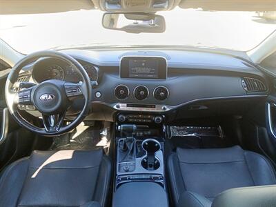 2019 Kia Stinger   - Photo 19 - Dallas, TX 75252