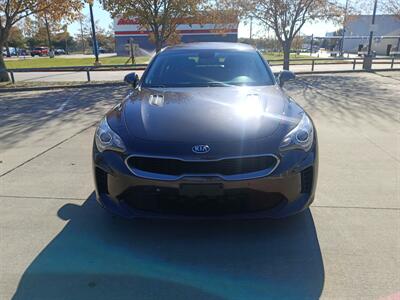 2019 Kia Stinger   - Photo 2 - Dallas, TX 75252