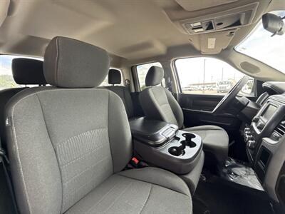 2024 RAM 1500 Classic Tradesman - Photo 33 - Dallas, TX 75252