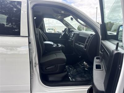 2024 RAM 1500 Classic Tradesman - Photo 17 - Dallas, TX 75252