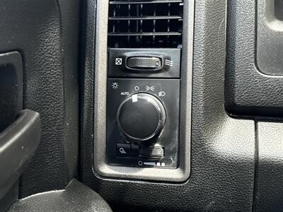 2024 RAM 1500 Classic Tradesman - Photo 24 - Dallas, TX 75252