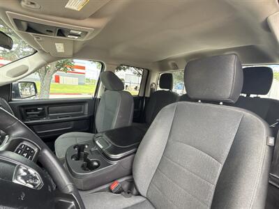 2024 RAM 1500 Classic Tradesman - Photo 30 - Dallas, TX 75252