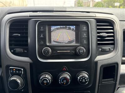 2024 RAM 1500 Classic Tradesman - Photo 26 - Dallas, TX 75252