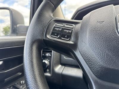2024 RAM 1500 Classic Tradesman - Photo 22 - Dallas, TX 75252