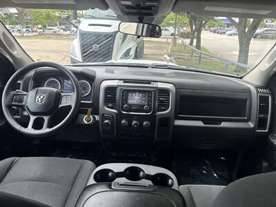 2024 RAM 1500 Classic Tradesman - Photo 19 - Dallas, TX 75252
