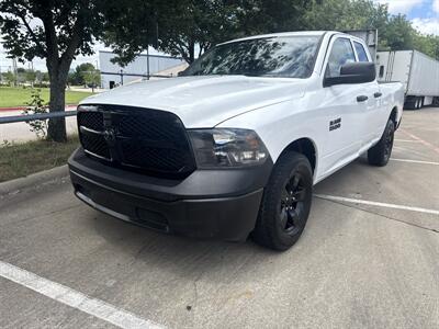 2024 RAM 1500 Classic Tradesman - Photo 3 - Dallas, TX 75252