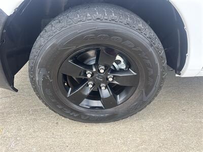 2024 RAM 1500 Classic Tradesman - Photo 35 - Dallas, TX 75252