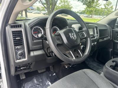 2024 RAM 1500 Classic Tradesman - Photo 18 - Dallas, TX 75252