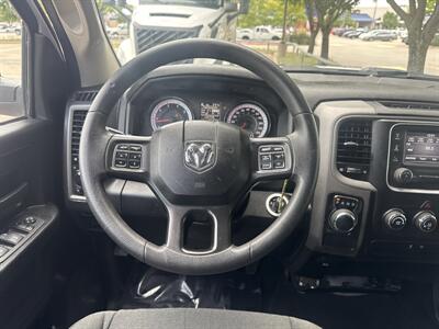 2024 RAM 1500 Classic Tradesman - Photo 21 - Dallas, TX 75252