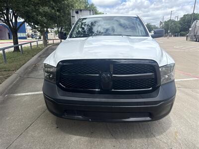 2024 RAM 1500 Classic Tradesman - Photo 2 - Dallas, TX 75252