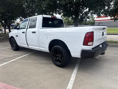 2024 RAM 1500 Classic Tradesman - Photo 5 - Dallas, TX 75252