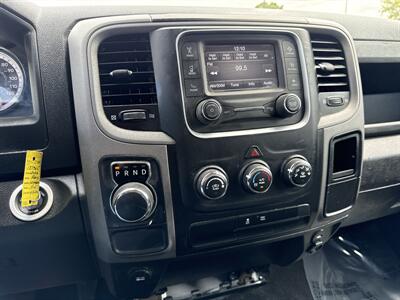 2024 RAM 1500 Classic Tradesman - Photo 27 - Dallas, TX 75252