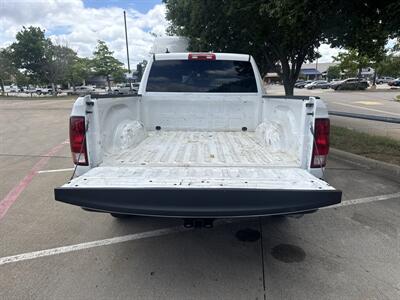 2024 RAM 1500 Classic Tradesman - Photo 14 - Dallas, TX 75252