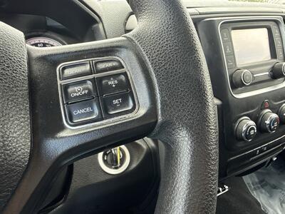 2024 RAM 1500 Classic Tradesman - Photo 23 - Dallas, TX 75252