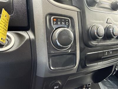 2024 RAM 1500 Classic Tradesman - Photo 28 - Dallas, TX 75252