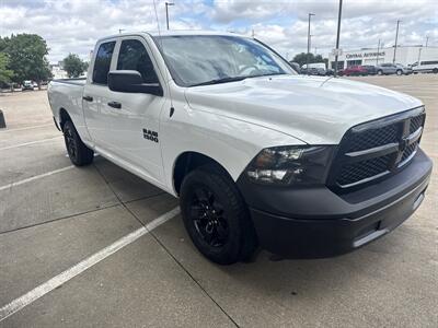 2024 RAM 1500 Classic Tradesman - Photo 9 - Dallas, TX 75252