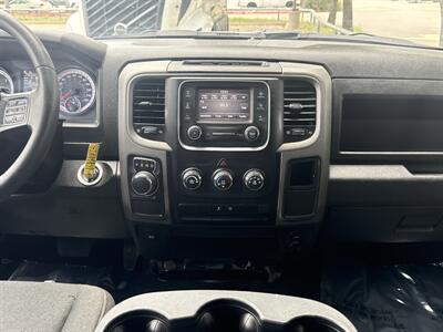 2024 RAM 1500 Classic Tradesman - Photo 25 - Dallas, TX 75252