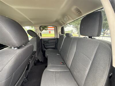 2024 RAM 1500 Classic Tradesman - Photo 31 - Dallas, TX 75252