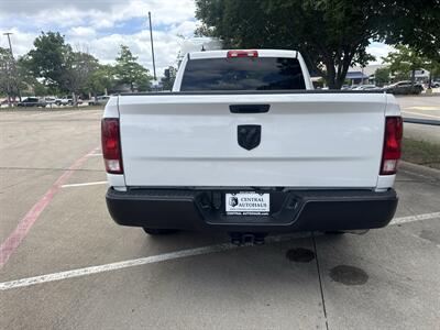 2024 RAM 1500 Classic Tradesman - Photo 6 - Dallas, TX 75252