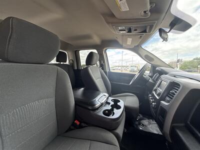 2024 RAM 1500 Classic Tradesman - Photo 32 - Dallas, TX 75252
