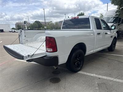 2024 RAM 1500 Classic Tradesman - Photo 15 - Dallas, TX 75252