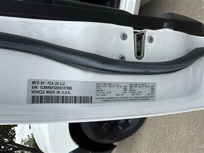 2024 RAM 1500 Classic Tradesman - Photo 36 - Dallas, TX 75252