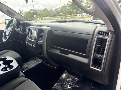 2024 RAM 1500 Classic Tradesman - Photo 20 - Dallas, TX 75252