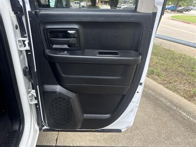 2024 RAM 1500 Classic Tradesman - Photo 12 - Dallas, TX 75252