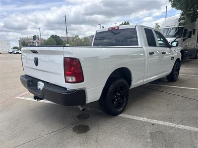 2024 RAM 1500 Classic Tradesman - Photo 7 - Dallas, TX 75252