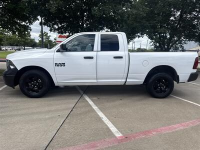2024 RAM 1500 Classic Tradesman - Photo 4 - Dallas, TX 75252