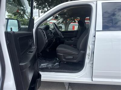 2024 RAM 1500 Classic Tradesman - Photo 16 - Dallas, TX 75252
