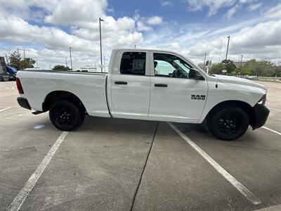 2024 RAM 1500 Classic Tradesman - Photo 8 - Dallas, TX 75252