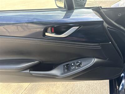 2025 Mazda MX-5 Miata RF Grand Touring   - Photo 11 - Dallas, TX 75252