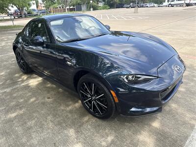 2025 Mazda MX-5 Miata RF Grand Touring   - Photo 9 - Dallas, TX 75252