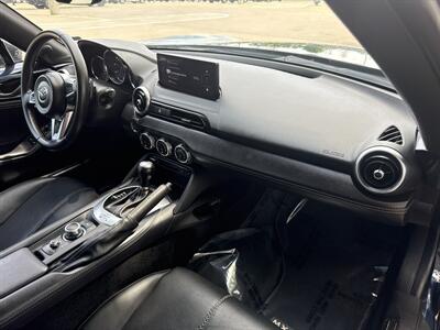 2025 Mazda MX-5 Miata RF Grand Touring   - Photo 19 - Dallas, TX 75252