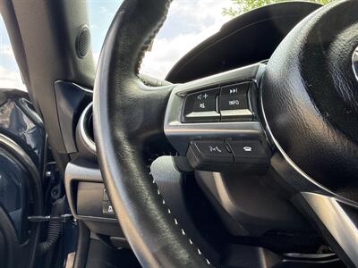 2025 Mazda MX-5 Miata RF Grand Touring   - Photo 21 - Dallas, TX 75252