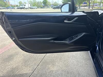 2025 Mazda MX-5 Miata RF Grand Touring   - Photo 10 - Dallas, TX 75252