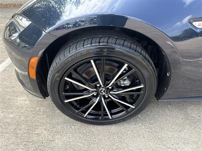 2025 Mazda MX-5 Miata RF Grand Touring   - Photo 30 - Dallas, TX 75252
