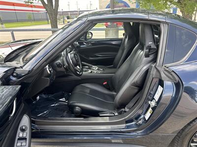 2025 Mazda MX-5 Miata RF Grand Touring   - Photo 15 - Dallas, TX 75252