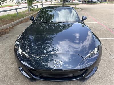 2025 Mazda MX-5 Miata RF Grand Touring   - Photo 2 - Dallas, TX 75252